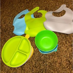 Baby/Toddler Utensils
